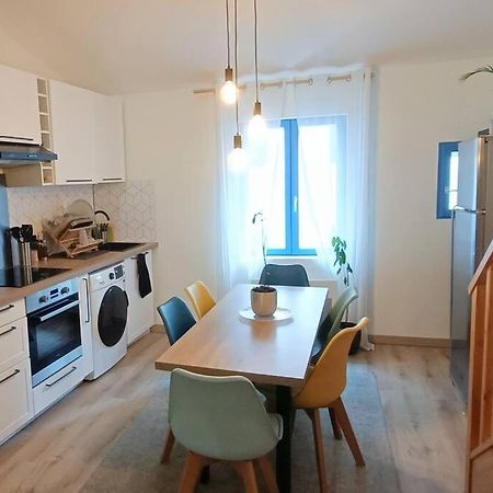 Loft En Centre Ville Perpignan Exteriör bild